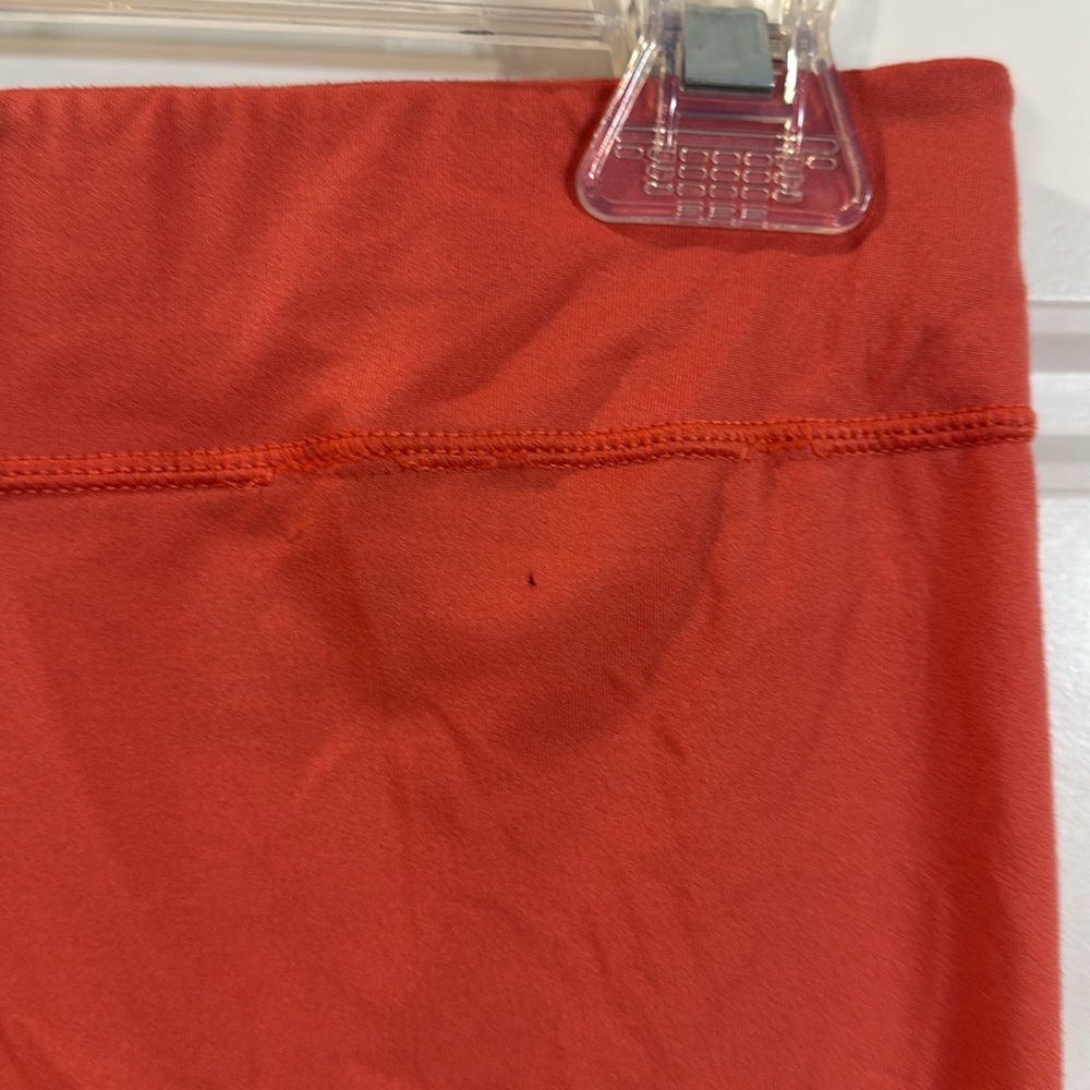 Patagonia girls capilene base layer pants coral pink XL 14-16 - Picture 3 of 7